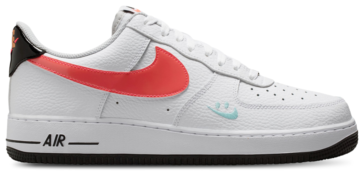 Nike Air Force 1 '07 Image 1 of 5. Tap to open photo gallery.
