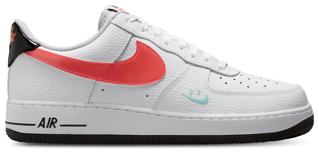 Nike Air Force 1 '07 Image 1 of 5. Tap to open photo gallery.