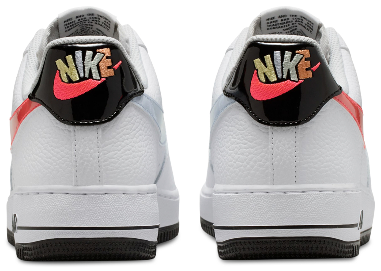 Nike Air Force 1 '07 Image 3 of 5. Tap to open photo gallery.