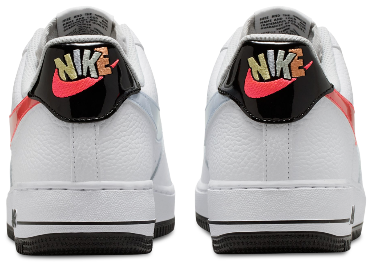 Nike Air Force 1 '07 Image 3 of 5. Tap to open photo gallery.