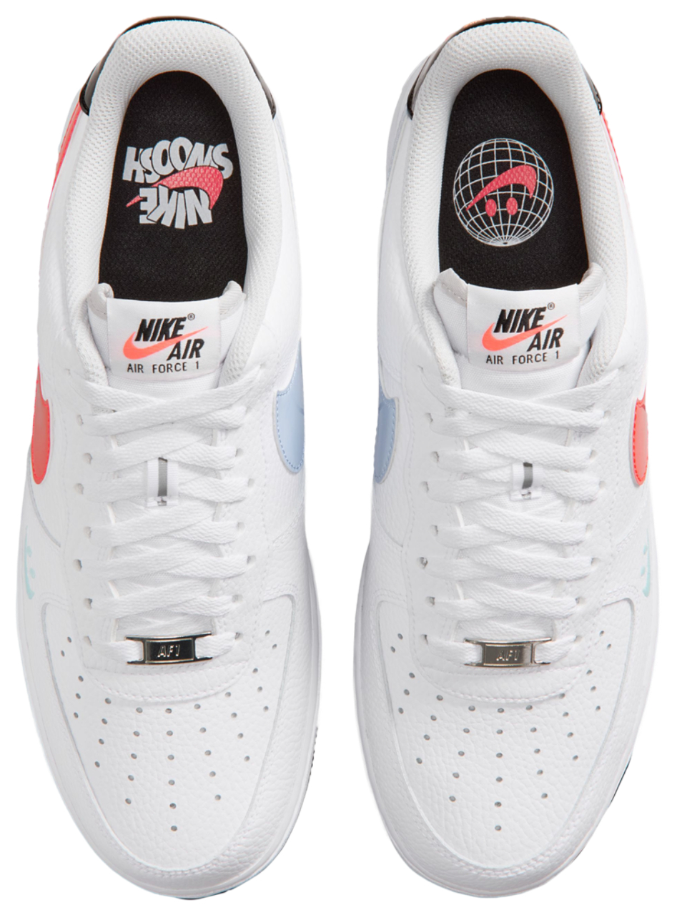 Nike Air Force 1 '07 Image 4 of 5. Tap to open photo gallery.