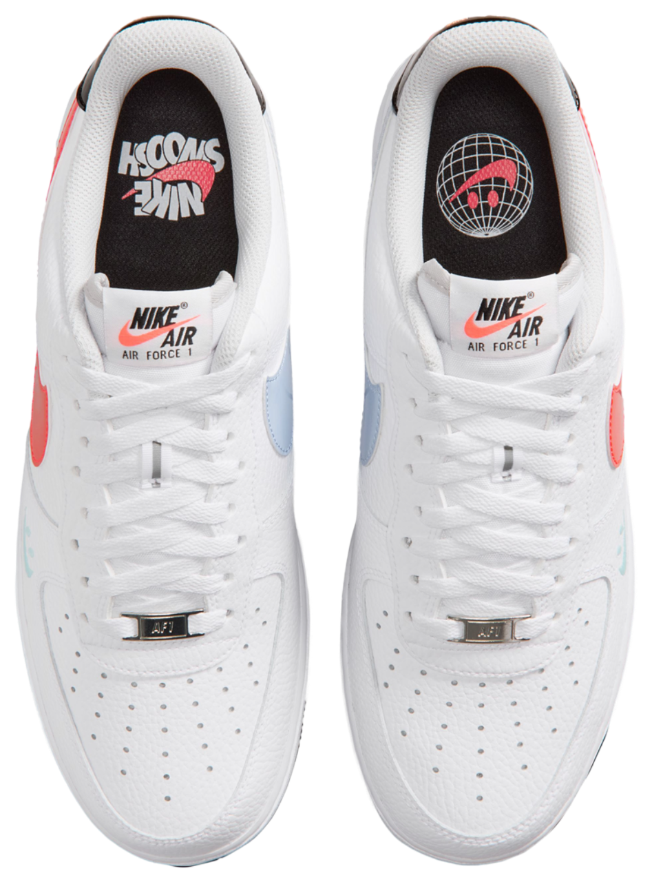 Nike Air Force 1 '07 Image 4 of 5. Tap to open photo gallery.