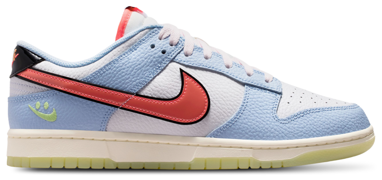 Nike Dunk Low Patent Leather Image 1 of 5. Tap to open photo gallery.