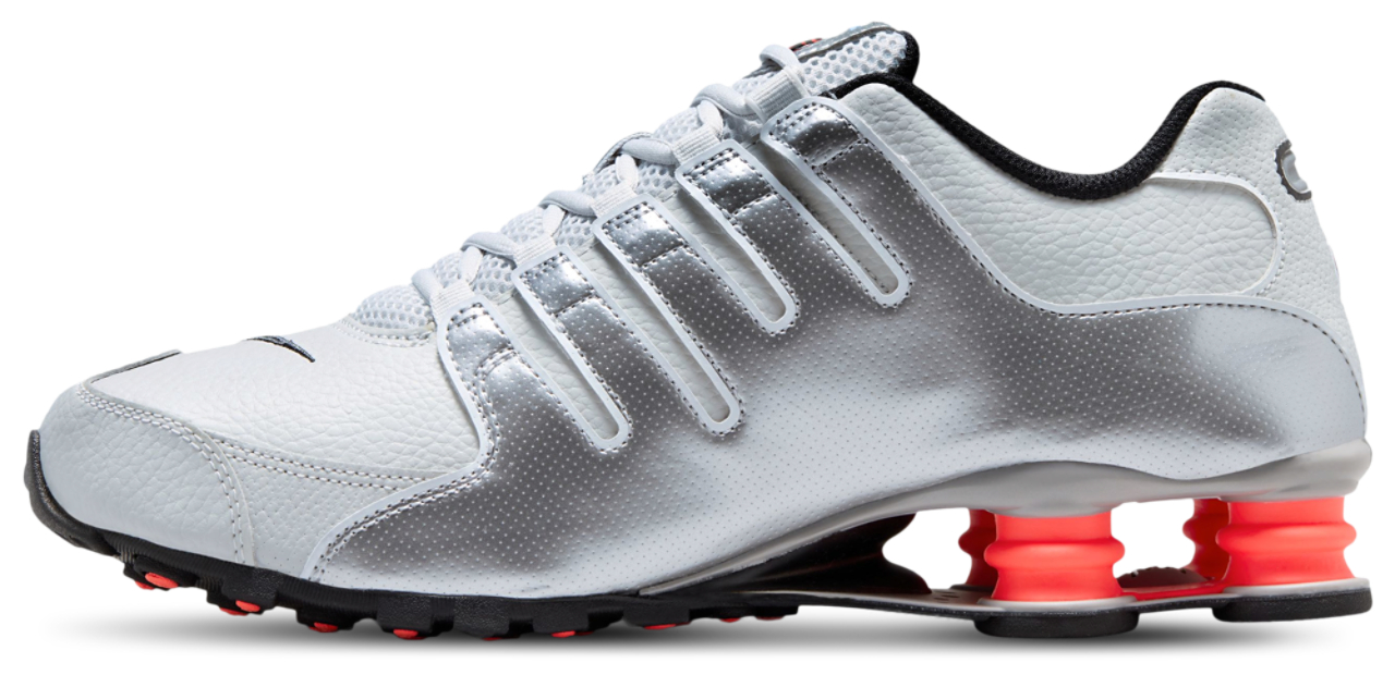 Nike Shox NZ Image 2 of 5. Tap to open photo gallery.
