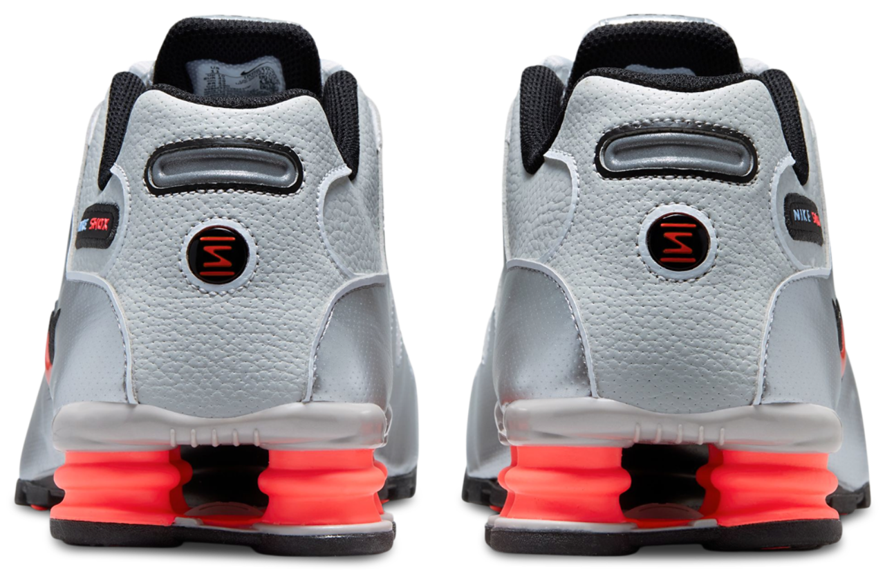 Nike Shox NZ Image 3 of 5. Tap to open photo gallery.