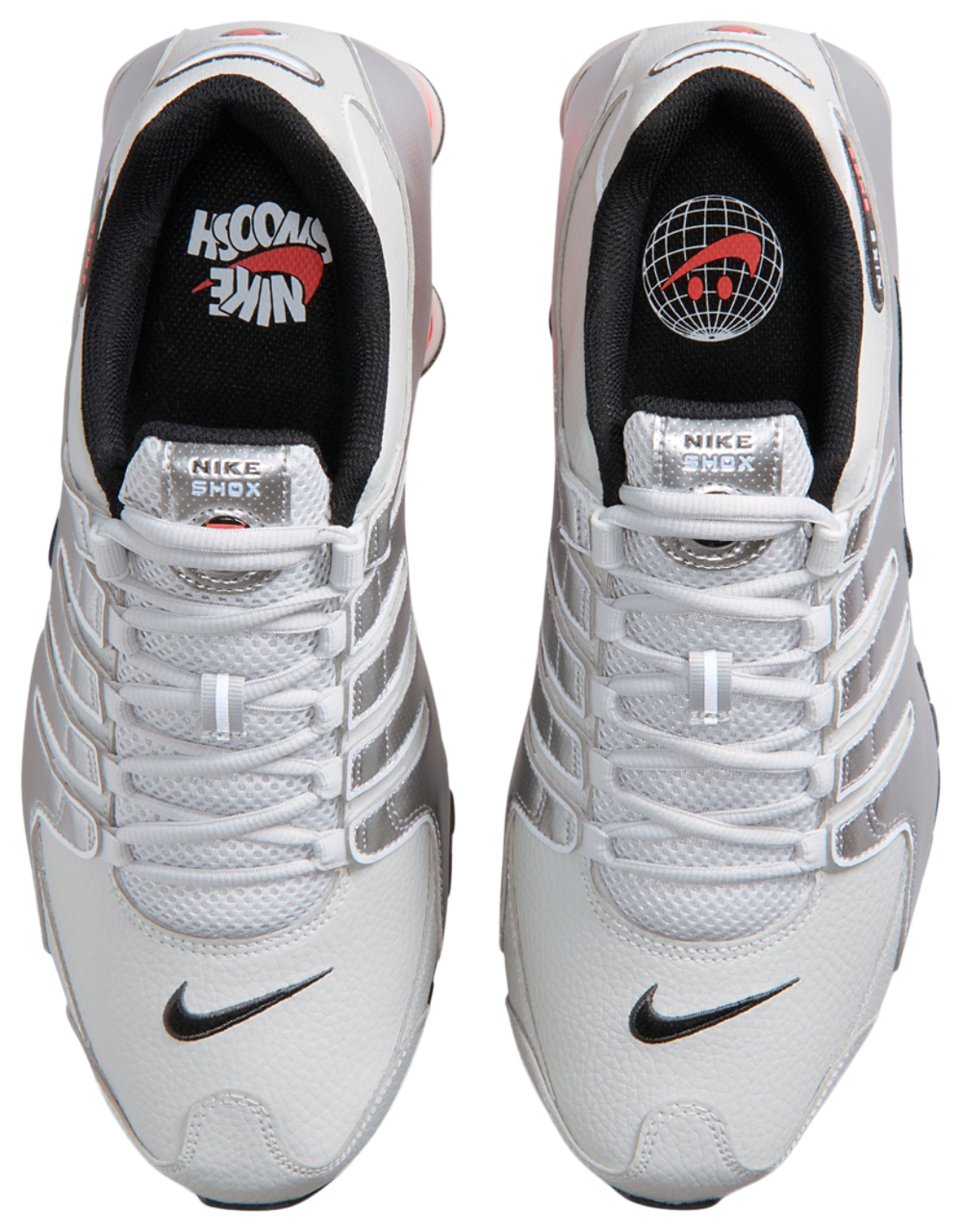 Nike Shox NZ Image 4 of 5. Tap to open photo gallery.