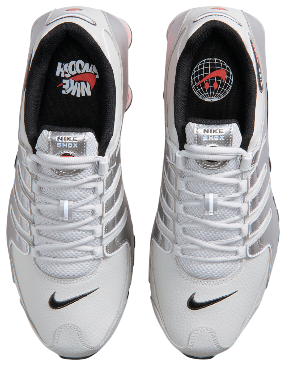 Nike Shox NZ Image 4 of 5. Tap to open photo gallery.