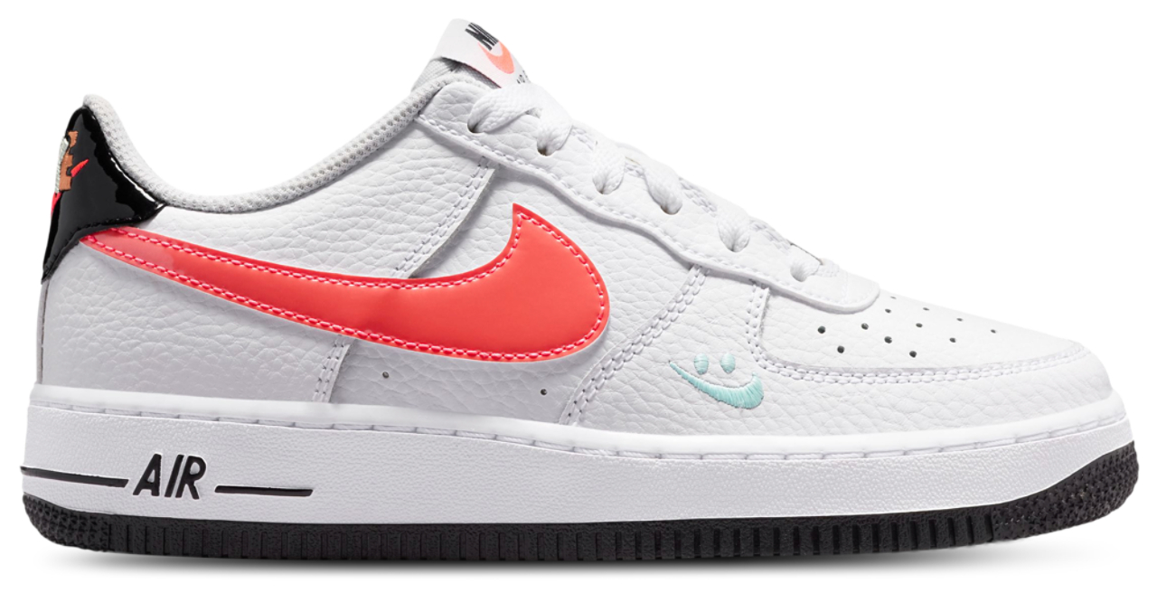 Nike Air Force 1 Image 1 of 5. Tap to open photo gallery.