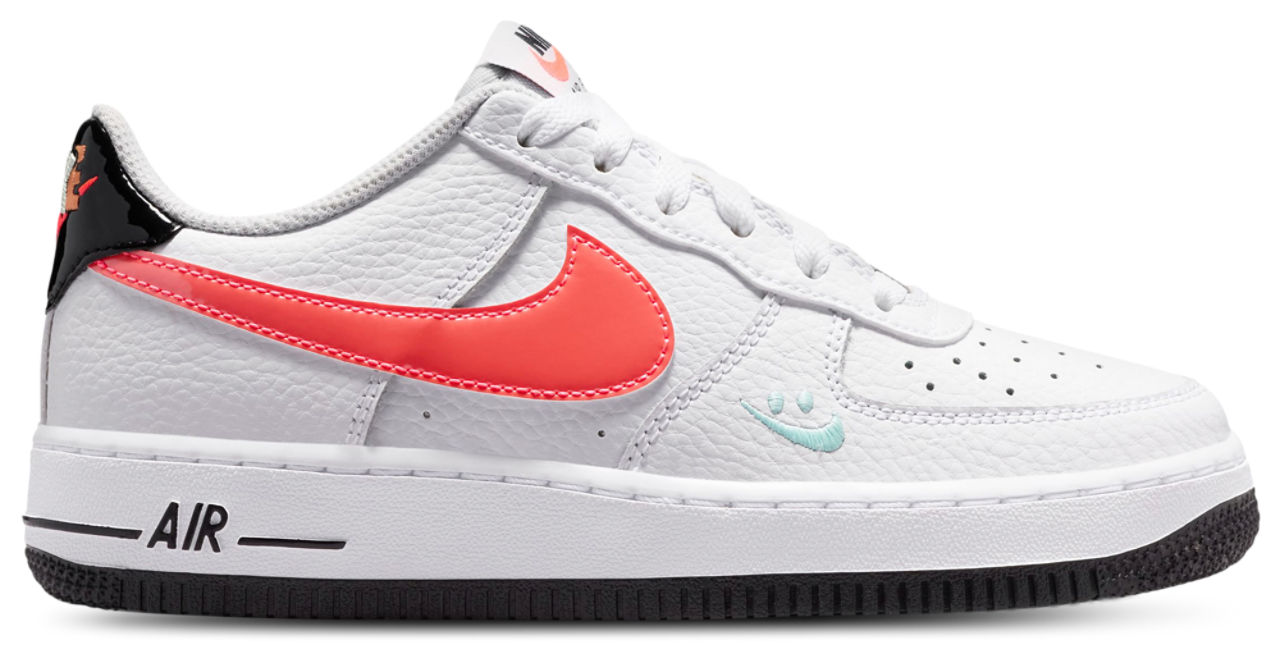 Nike Air Force 1 Image 1 of 5. Tap to open photo gallery.