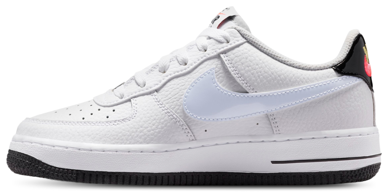 Nike Air Force 1 Image 2 of 5. Tap to open photo gallery.