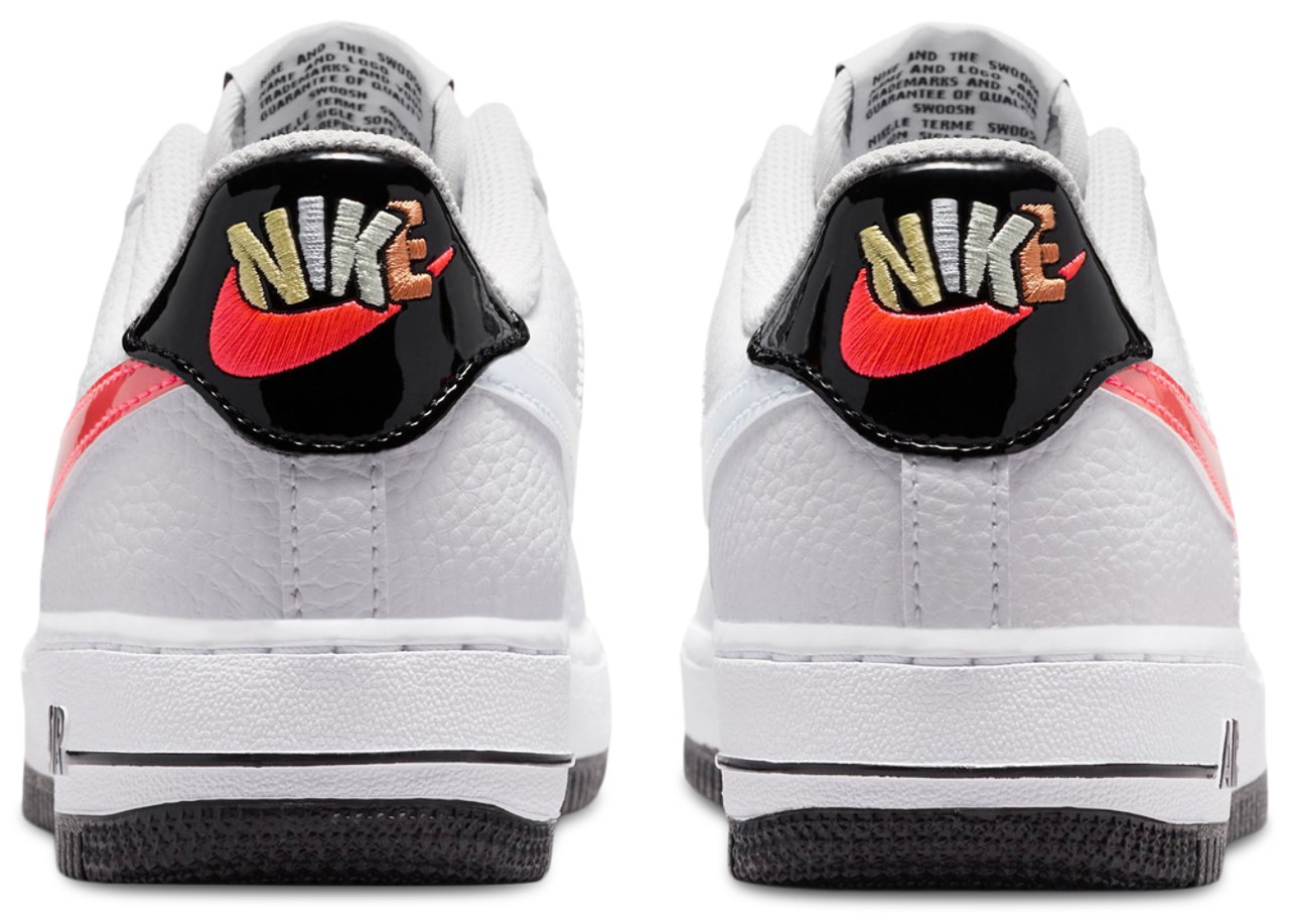 Nike Air Force 1 Image 3 of 5. Tap to open photo gallery.