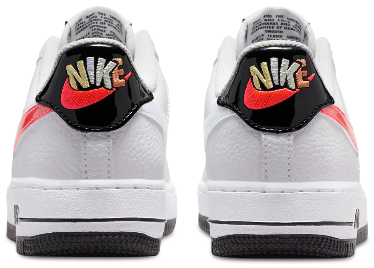 Nike Air Force 1 Image 3 of 5. Tap to open photo gallery.