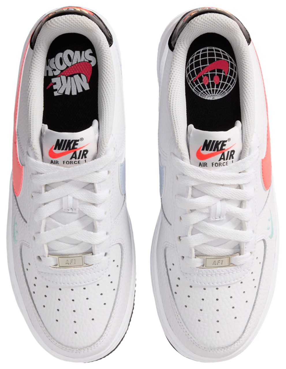 Nike Air Force 1 Image 4 of 5. Tap to open photo gallery.