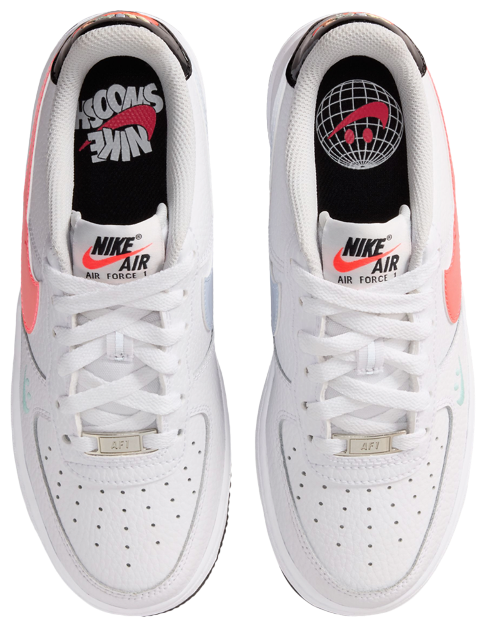 Nike Air Force 1 Image 4 of 5. Tap to open photo gallery.