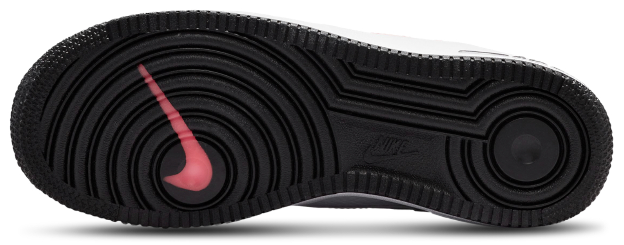Nike Air Force 1 Image 5 of 5. Tap to open photo gallery.