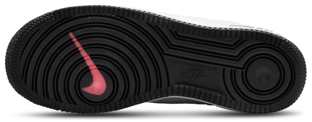 Nike Air Force 1 Image 5 of 5. Tap to open photo gallery.