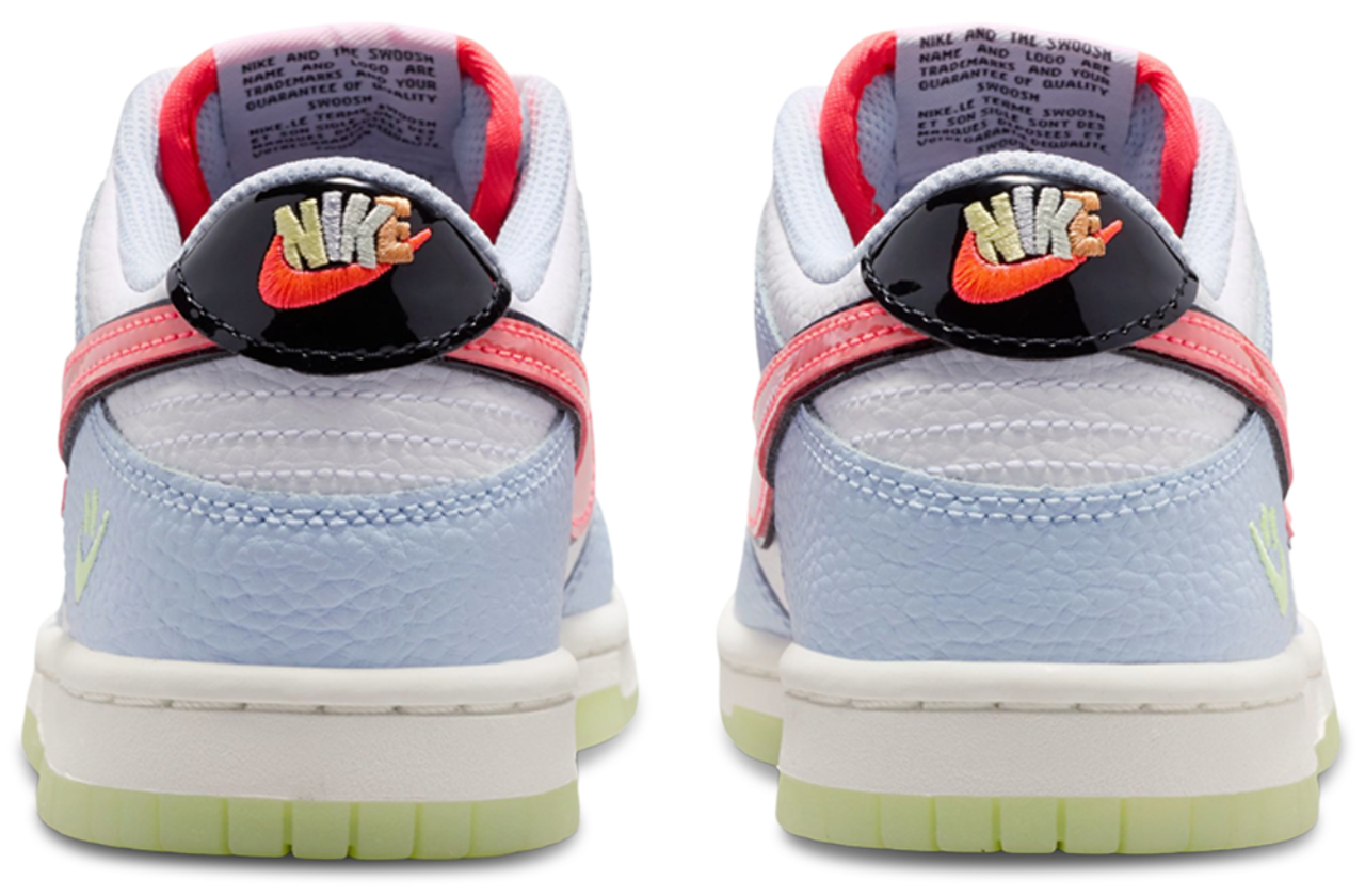 Nike Dunk Low Image 3 of 6. Tap to open photo gallery.