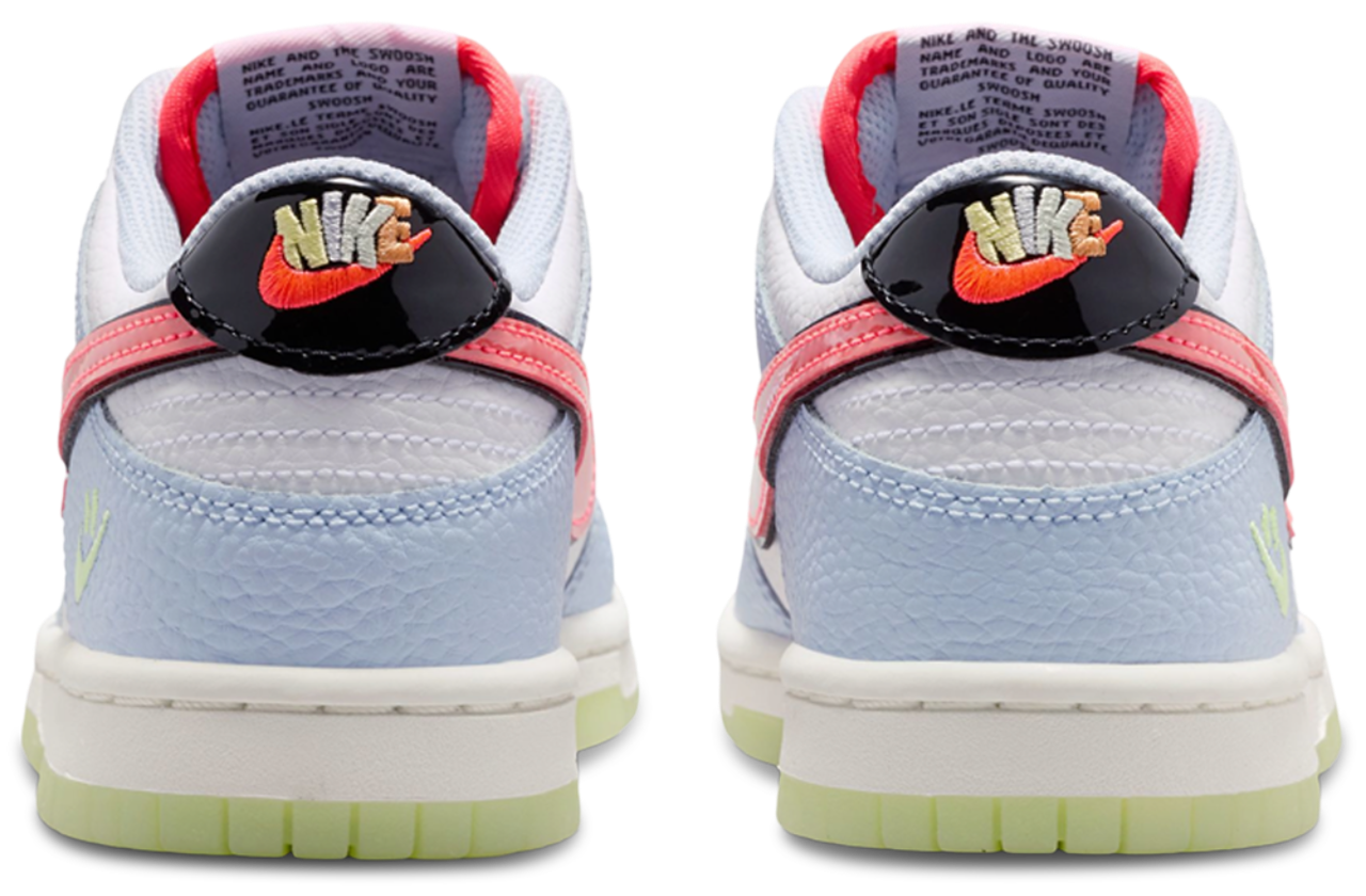 Nike Dunk Low Image 3 of 6. Tap to open photo gallery.