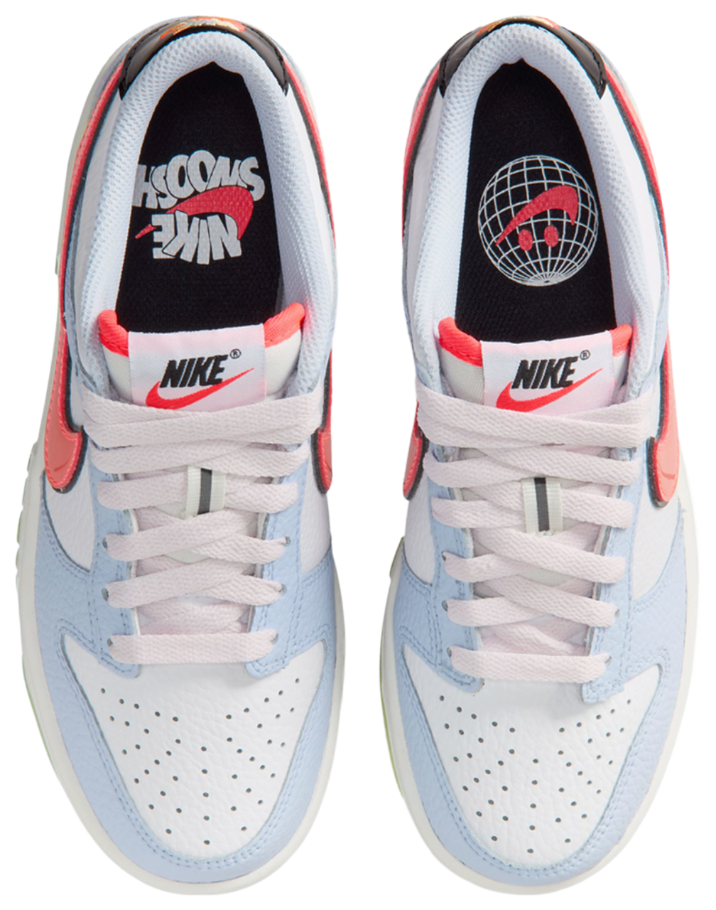 Nike Dunk Low Image 4 of 6. Tap to open photo gallery.