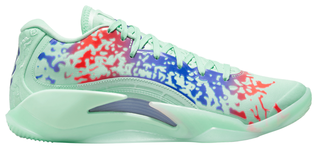 【箱あり】JORDAN ZION 3 Size 10- Jordan Zion 3 NRG Rising | eBay