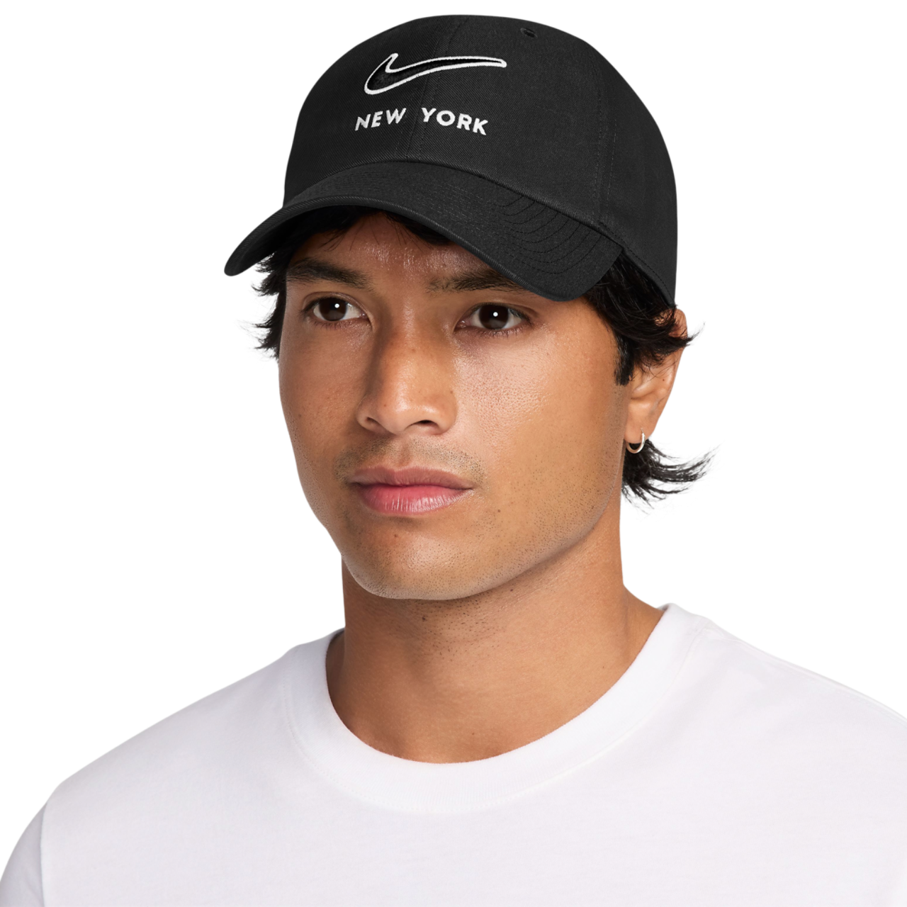 Nike New York Club Colorblock City Cap - Adult | Foot Locker