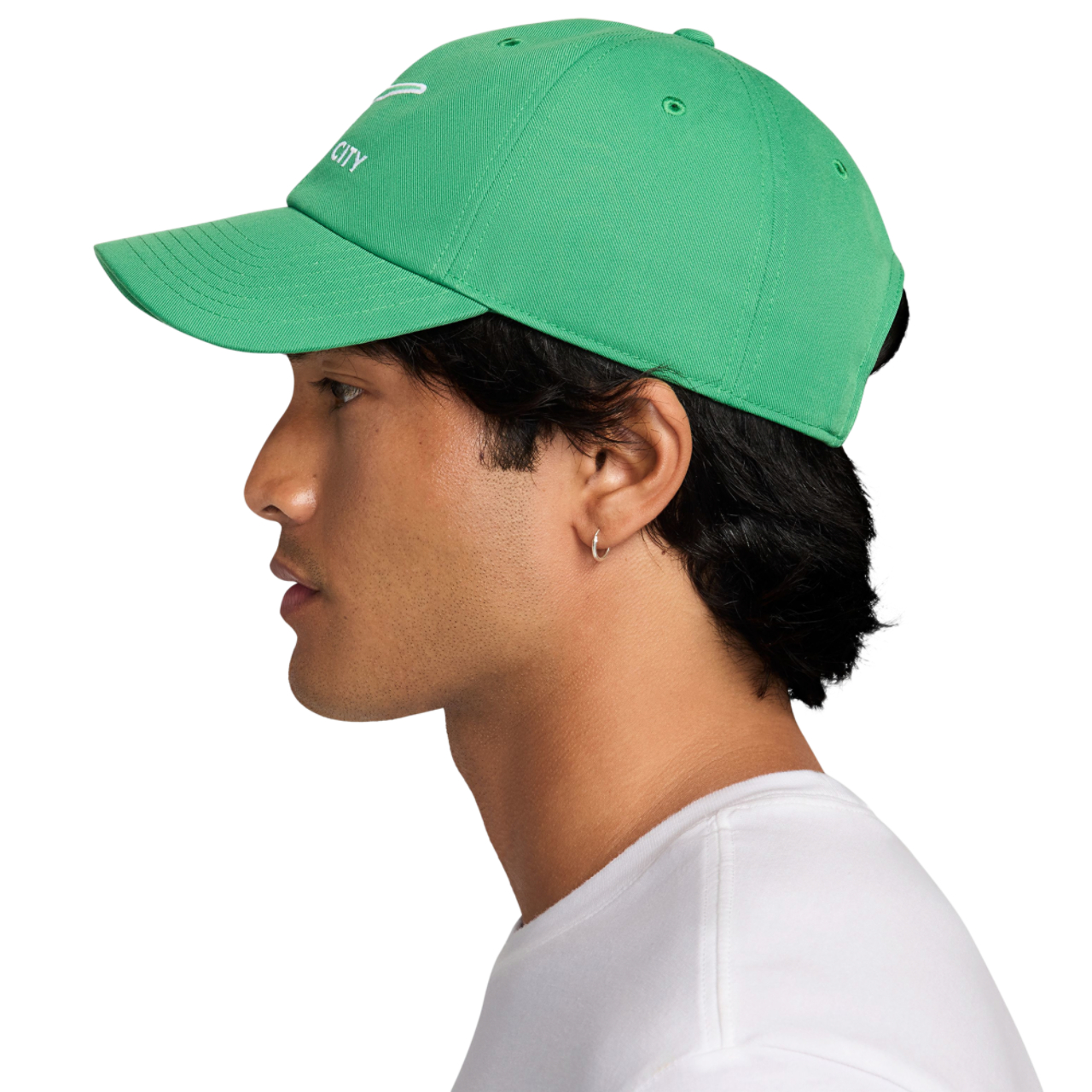 Nike Mexico Club Colorblock City Cap Image 3 of 6. Tap to open photo gallery.