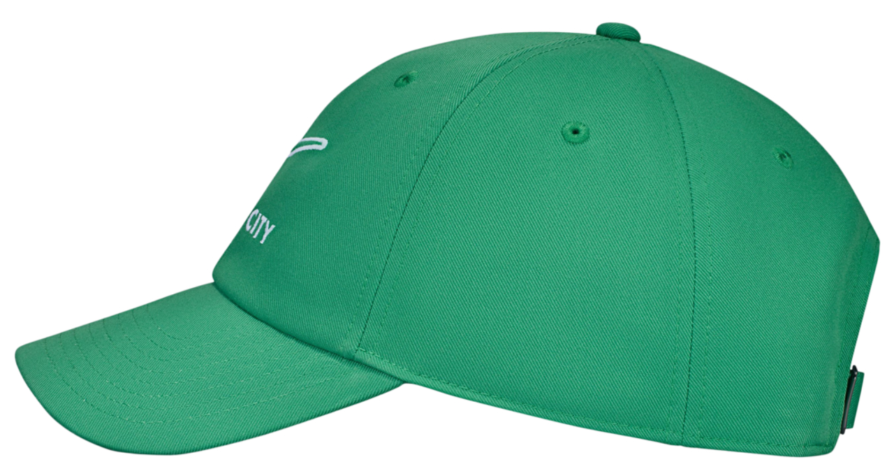 Nike Mexico Club Colorblock City Cap Image 5 of 6. Tap to open photo gallery.