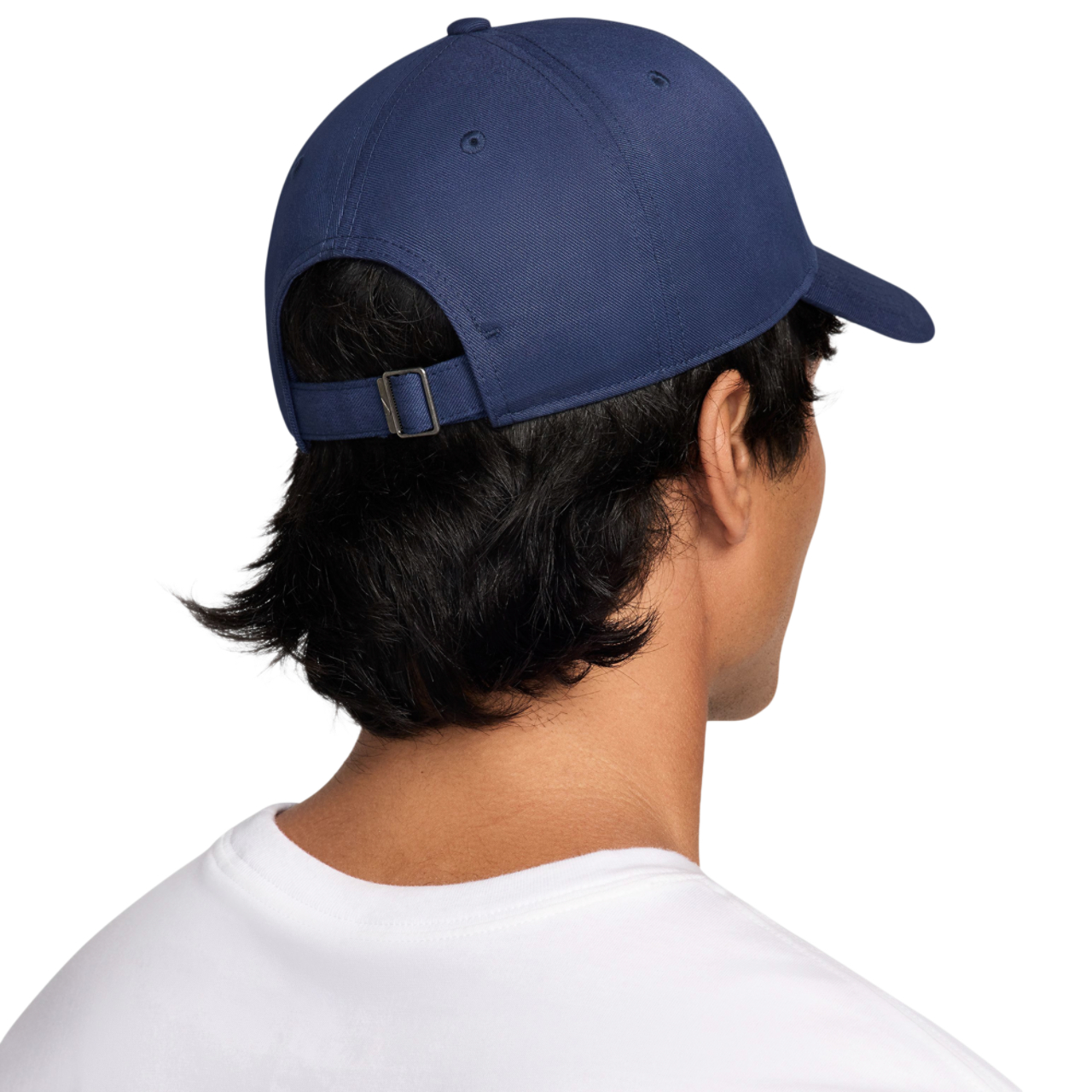 Nike New York Club Colorblock City Cap Image 2 of 6. Tap to open photo gallery.