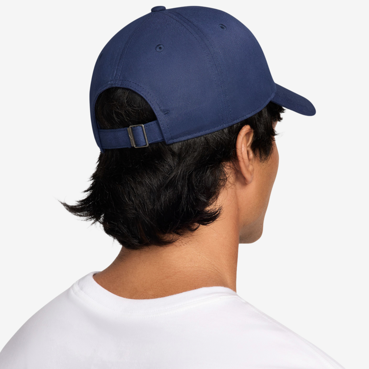 Nike New York Club Colorblock City Cap Image 2 of 6. Tap to open photo gallery.