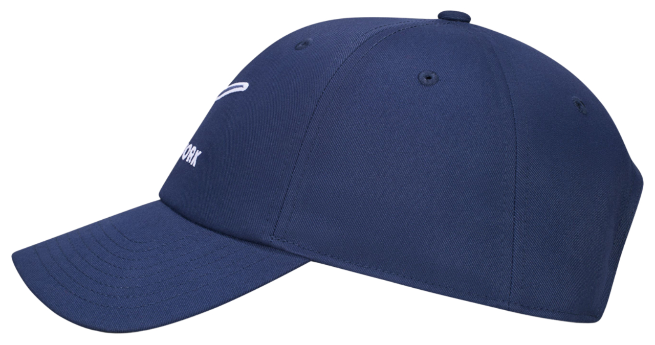 Nike New York Club Colorblock City Cap Image 5 of 6. Tap to open photo gallery.