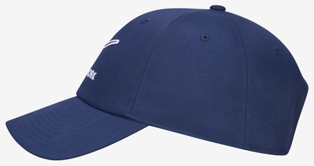 Nike New York Club Colorblock City Cap Image 5 of 6. Tap to open photo gallery.