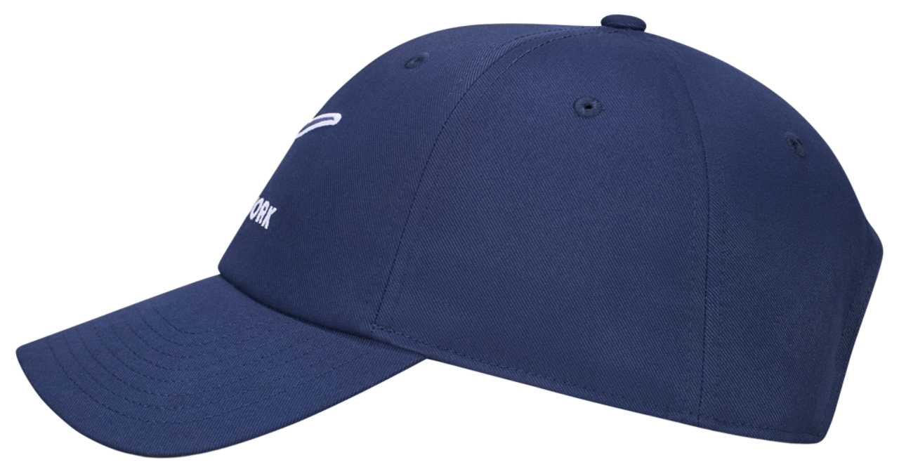 Nike New York Club Colorblock City Cap Image 5 of 6. Tap to open photo gallery.