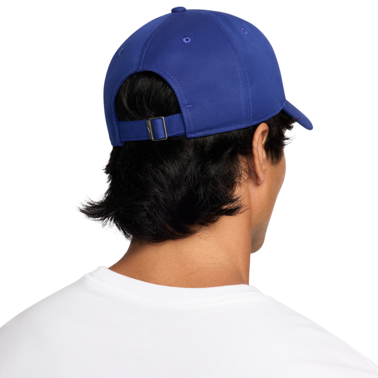 Nike Los Angeles Club Colorblock City Cap Image 2 of 6. Tap to open photo gallery.