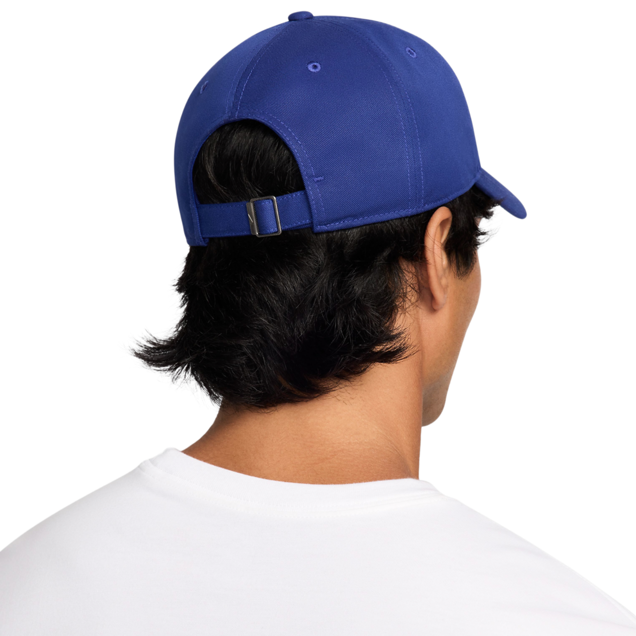 Nike Los Angeles Club Colorblock City Cap Image 2 of 6. Tap to open photo gallery.