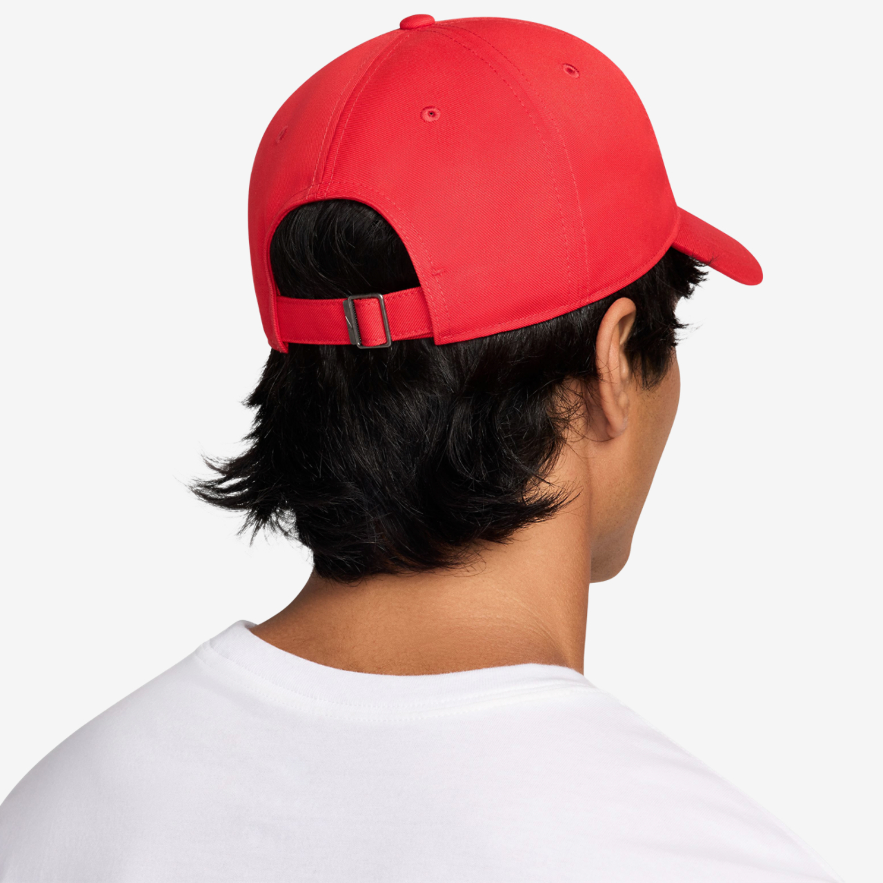 Nike Atlanta Club Colorblock City Cap Image 2 of 6. Tap to open photo gallery.