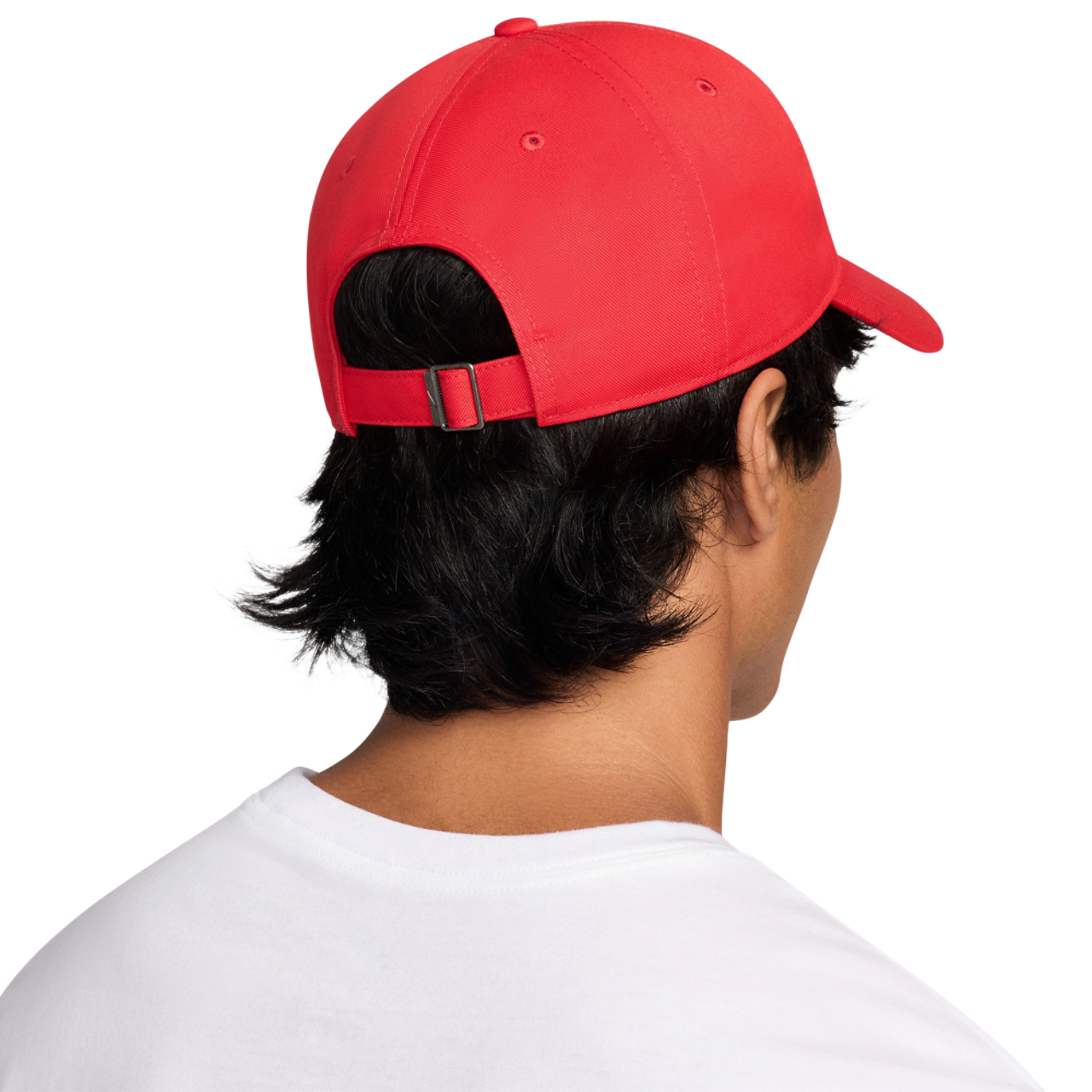 Nike Atlanta Club Colorblock City Cap Image 2 of 6. Tap to open photo gallery.