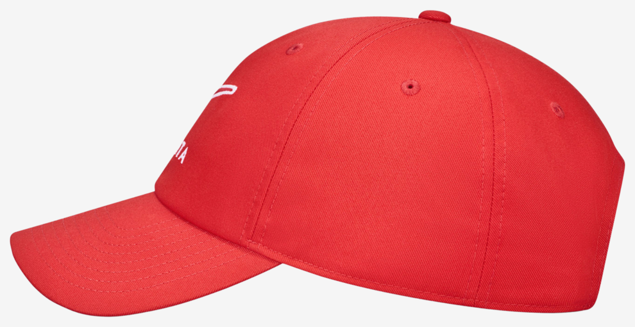 Nike Atlanta Club Colorblock City Cap Image 5 of 6. Tap to open photo gallery.