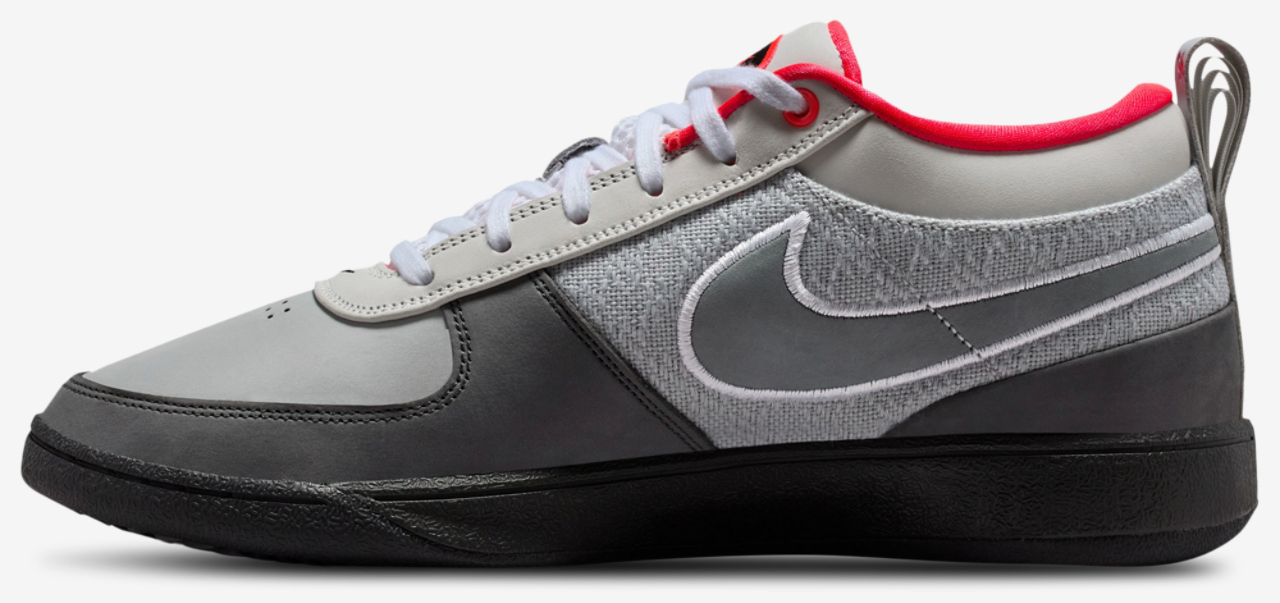 Nike Book 1 AM 95 PE Image 2 of 5. Tap to open photo gallery.
