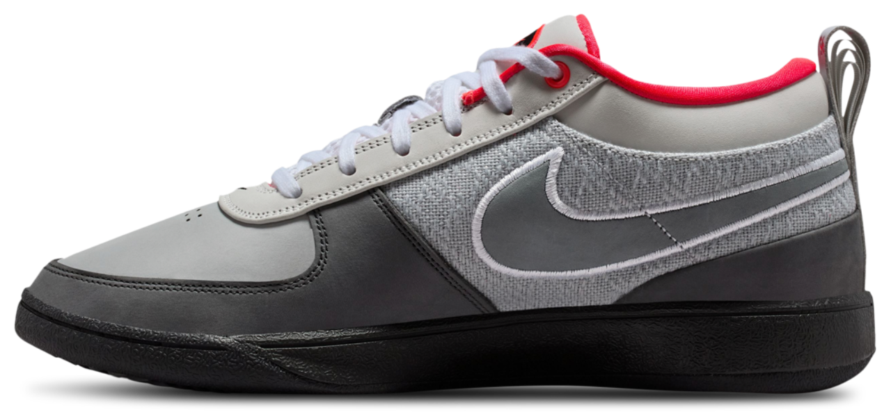 Nike Book 1 AM 95 PE Image 2 of 5. Tap to open photo gallery.