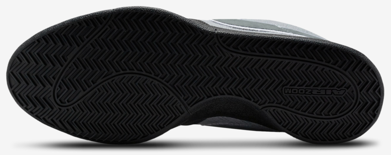 Nike Book 1 AM 95 PE Image 5 of 5. Tap to open photo gallery.