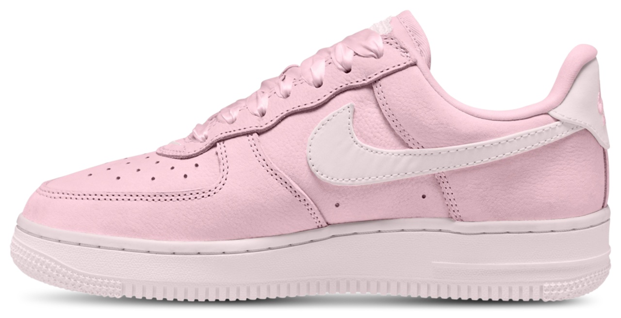 Nike Air Force One Retro Image 2 of 4. Tap to open photo gallery.