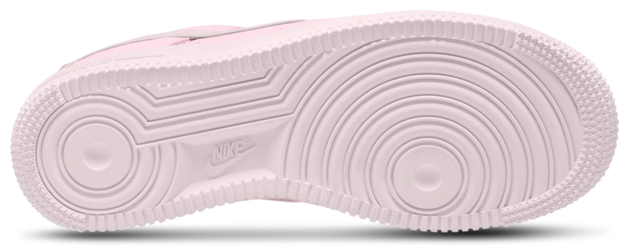 Nike Air Force One Retro Image 4 of 4. Tap to open photo gallery.