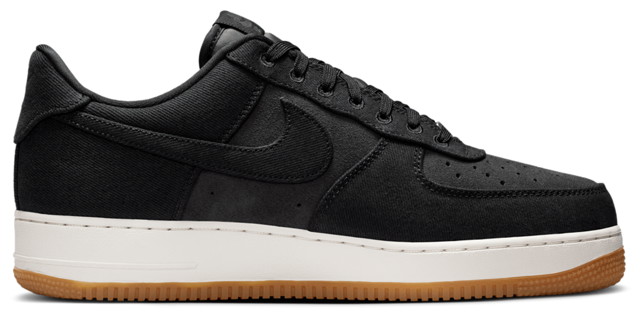 Nike Air Force 1 Low US Image 1 of 5. Tap to open photo gallery.