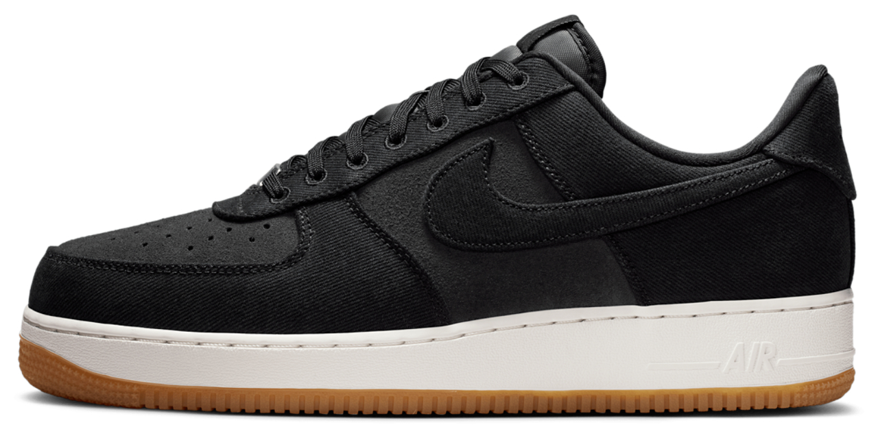 Nike Air Force 1 Low US Image 2 of 5. Tap to open photo gallery.
