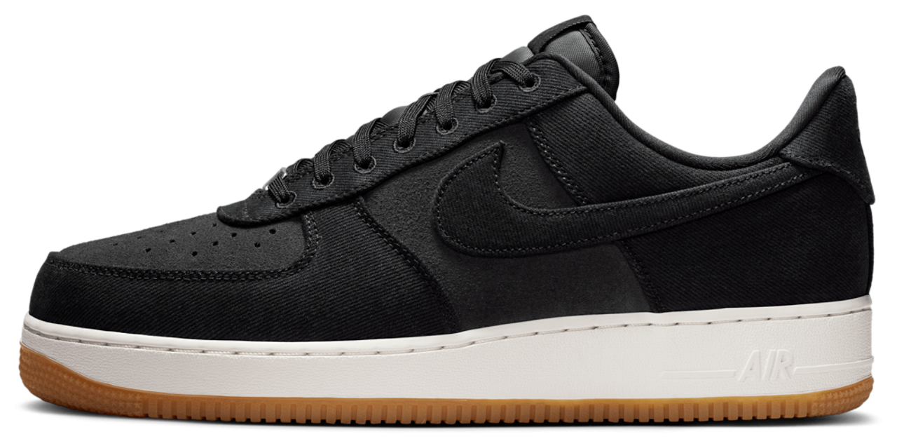 Nike Air Force 1 Low US Image 2 of 5. Tap to open photo gallery.