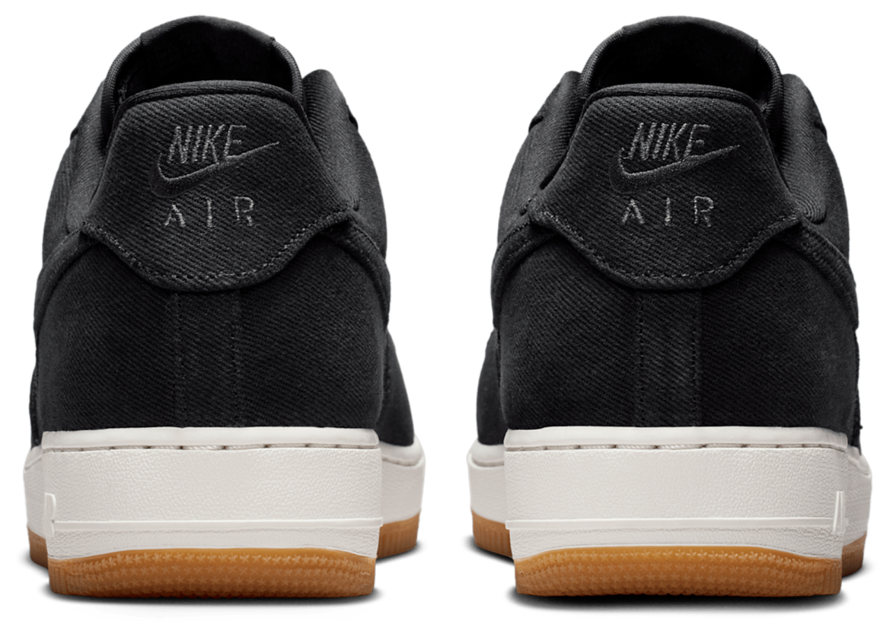 Nike Air Force 1 Low US Image 3 of 5. Tap to open photo gallery.