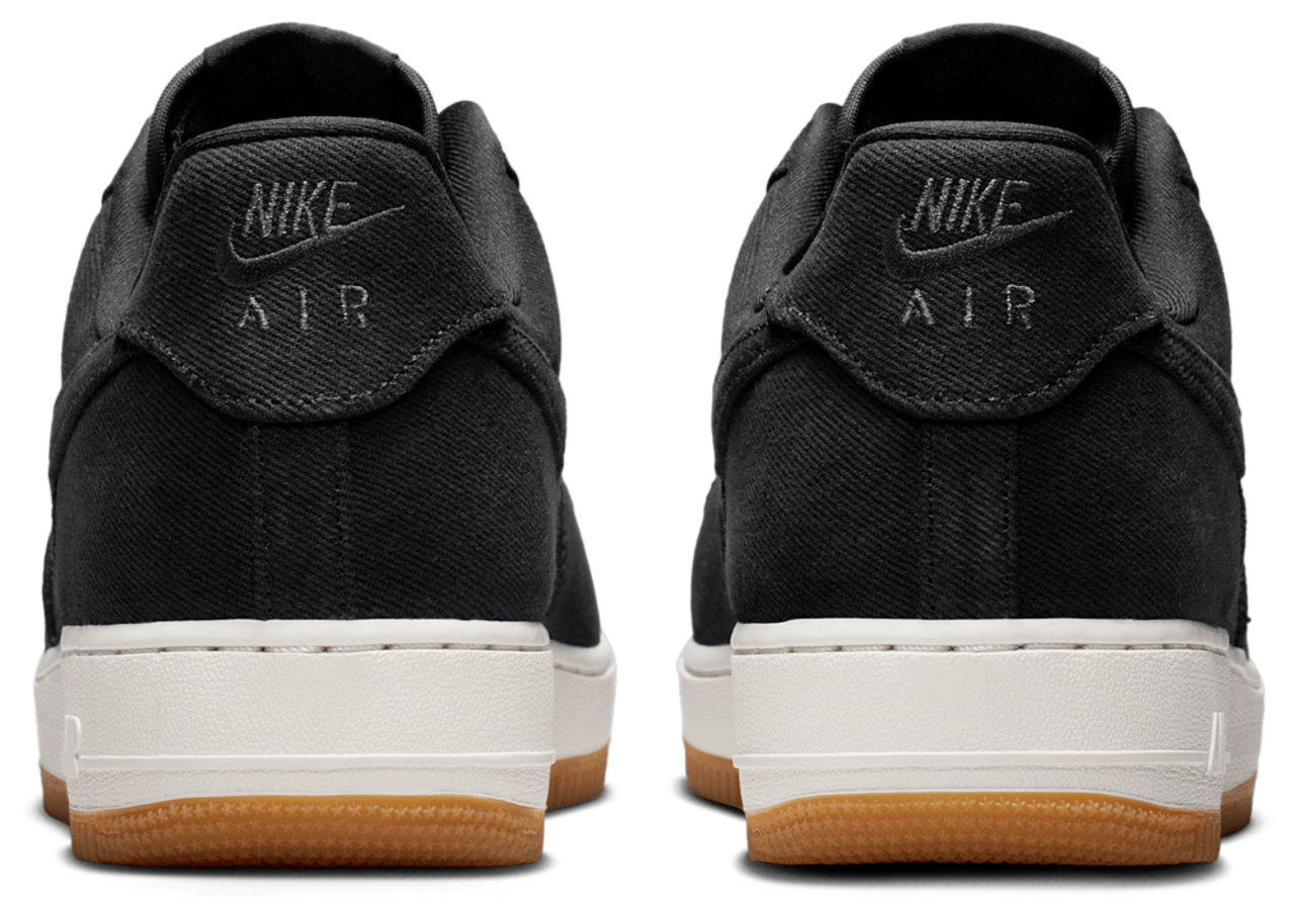 Nike Air Force 1 Low US Image 3 of 5. Tap to open photo gallery.