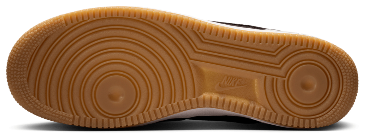 Nike Air Force 1 Low US Image 5 of 5. Tap to open photo gallery.