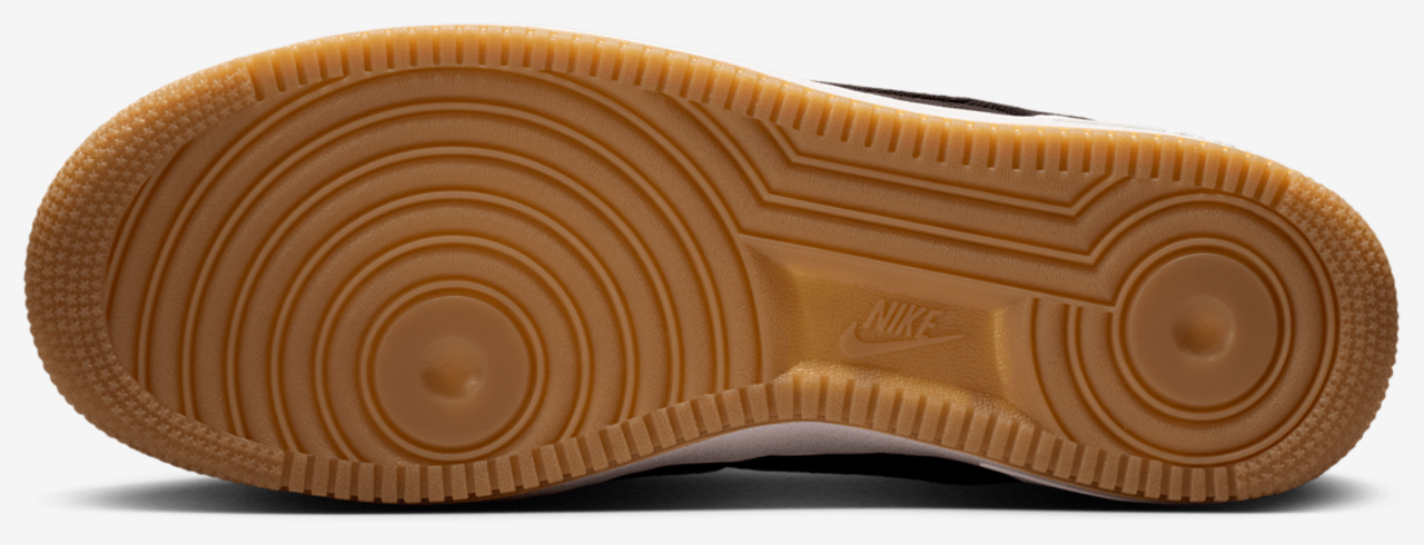 Nike Air Force 1 Low US Image 5 of 5. Tap to open photo gallery.