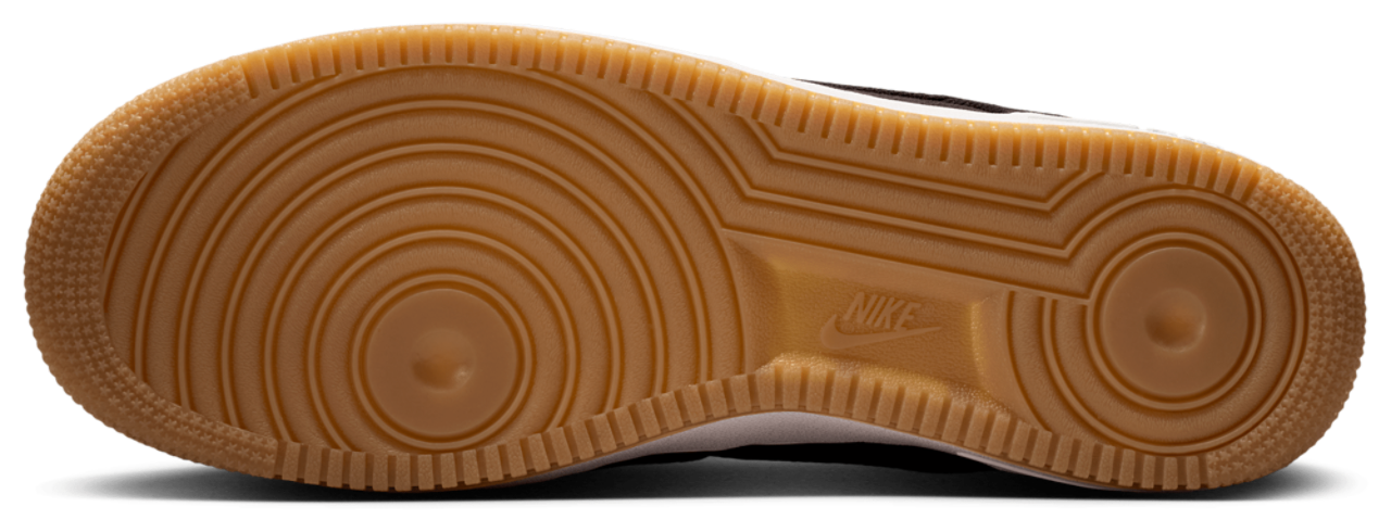 Nike Air Force 1 Low US Image 5 of 5. Tap to open photo gallery.